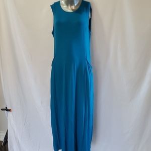 J.Jill 1X Dress with POCKETS